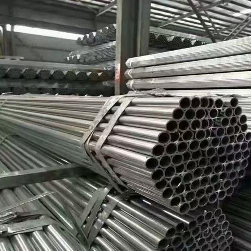 灌阳q355nhb耐候钢管